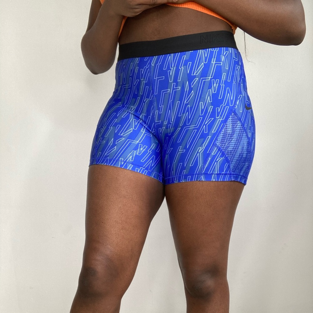 Nike Pro Shorts | XL